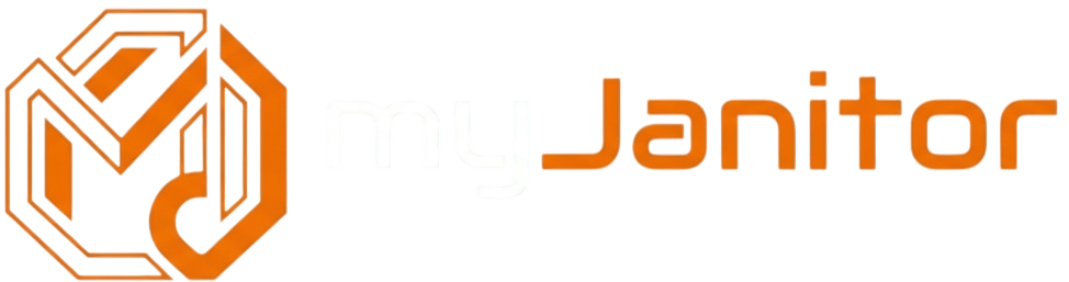myJanitor Logo