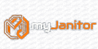 myJanitor Logo Transparent